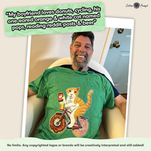 Load image into Gallery viewer, PromptTee™ Twin Pack - 2x Custom Unisex T-Shirt