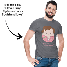 Load image into Gallery viewer, PromptTee™ - Custom Unisex T-Shirt