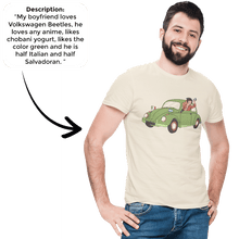 Load image into Gallery viewer, Duplicate My Design - Print Your Design on Another Shirt!