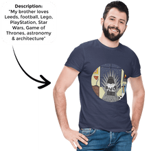 Load image into Gallery viewer, Duplicate My Design - Print Your Design on Another Shirt!