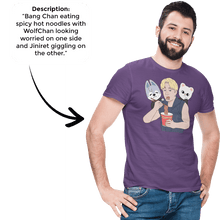 Load image into Gallery viewer, Duplicate My Design - Print Your Design on Another Shirt!