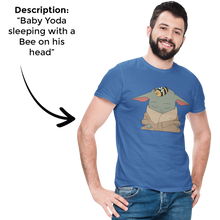 Load image into Gallery viewer, PromptTee™ - Custom Unisex T-Shirt