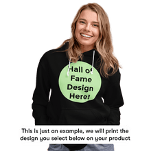 Load image into Gallery viewer, Hall Of Fame Collection™ - Designs Loved By Our Community