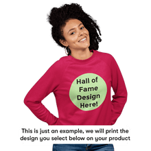 Load image into Gallery viewer, Hall Of Fame Collection™ - Designs Loved By Our Community