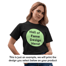 Load image into Gallery viewer, Hall Of Fame Collection™ - Designs Loved By Our Community
