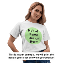 Load image into Gallery viewer, Hall Of Fame Collection™ - Designs Loved By Our Community