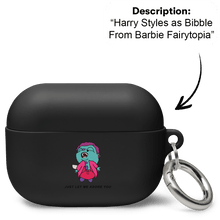 Load image into Gallery viewer, PromptPodCase™ - Custom AirPods Case