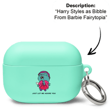 Load image into Gallery viewer, PromptPodCase™ - Custom AirPods Case