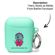 Load image into Gallery viewer, PromptPodCase™ - Custom AirPods Case