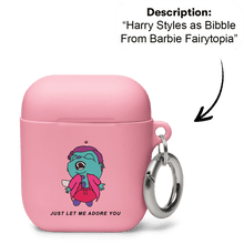 Load image into Gallery viewer, PromptPodCase™ - Custom AirPods Case