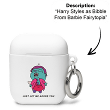 Load image into Gallery viewer, PromptPodCase™ - Custom AirPods Case