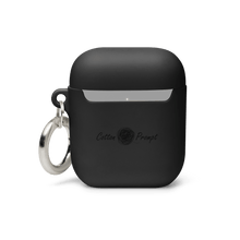 Load image into Gallery viewer, PromptPodCase™ - Custom AirPods Case