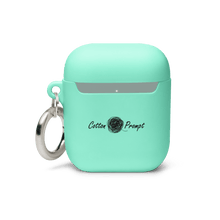Load image into Gallery viewer, PromptPodCase™ - Custom AirPods Case