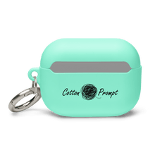 Load image into Gallery viewer, PromptPodCase™ - Custom AirPods Case
