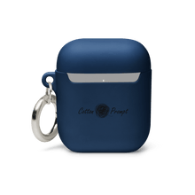 Load image into Gallery viewer, PromptPodCase™ - Custom AirPods Case