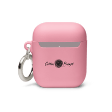 Load image into Gallery viewer, PromptPodCase™ - Custom AirPods Case