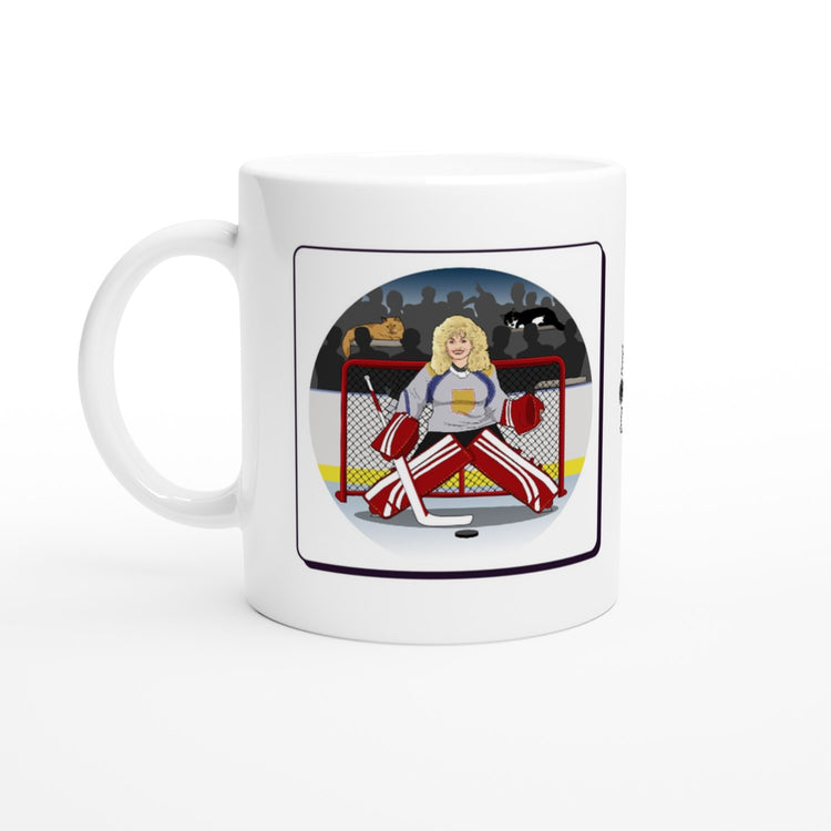 PromptMug™ - Matching Custom Mug