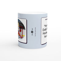 PromptMug™ - Matching Custom Mug