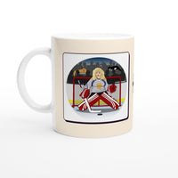 PromptMug™ - Matching Custom Mug
