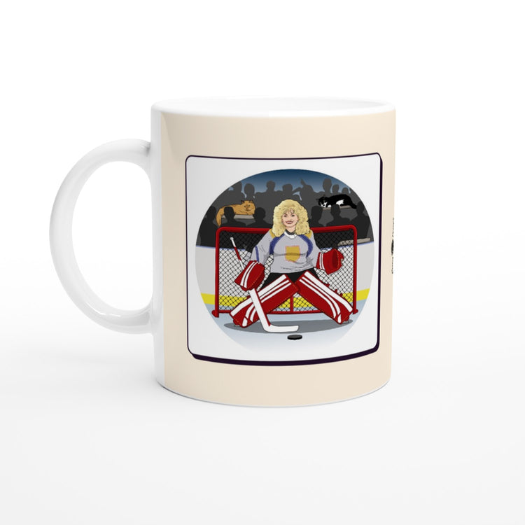 PromptMug™ - Matching Custom Mug