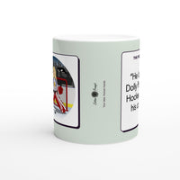 PromptMug™ - Matching Custom Mug