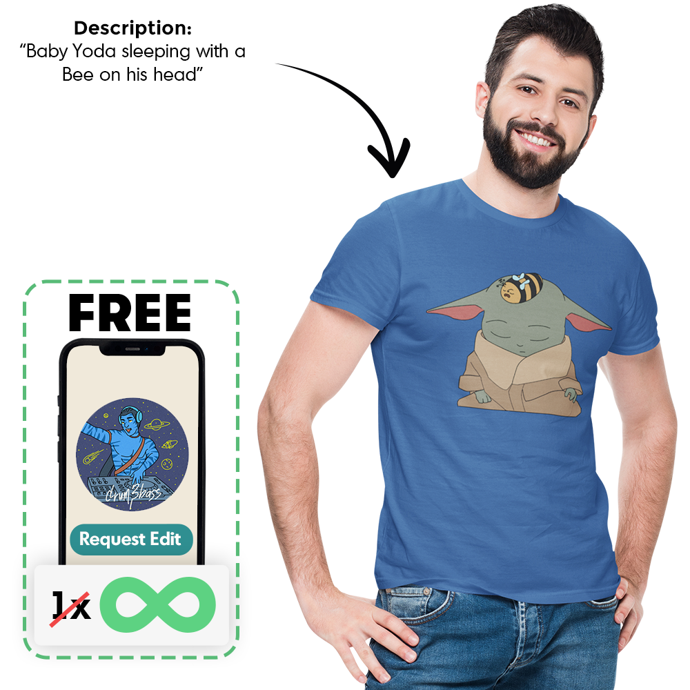 PromptTee™ - Unisex T-Shirt Bundle