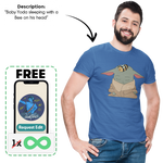 PromptTee™ - Unisex T-Shirt Bundle