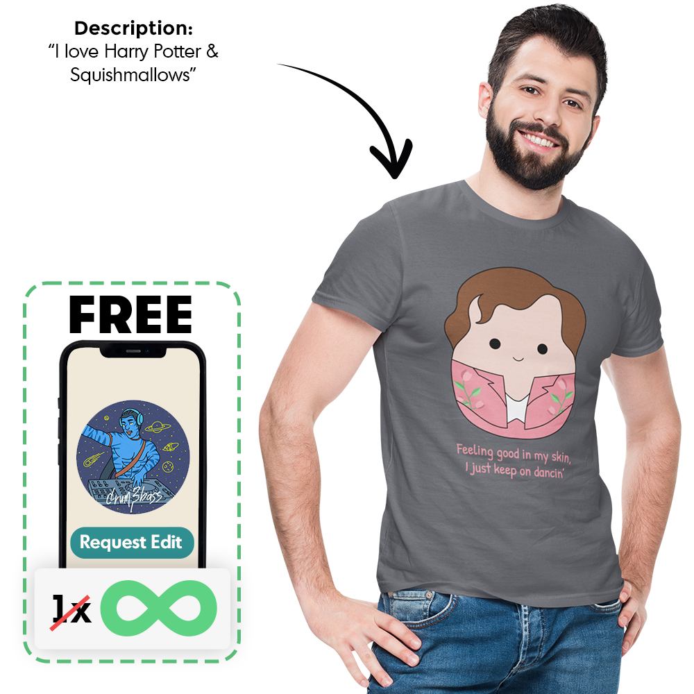 PromptTee™ - Unisex T-Shirt Bundle