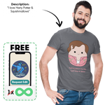 PromptTee™ - Unisex T-Shirt Bundle
