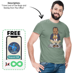 PromptTee™ - Unisex T-Shirt Bundle