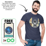 PromptTee™ - Unisex T-Shirt Bundle