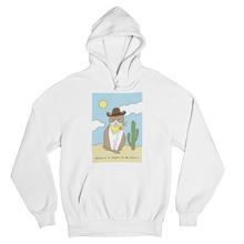 Load image into Gallery viewer, PromptHoodie™ - Custom Unisex Hoodie (VIP)
