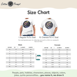 PromptTee™ Twin Pack - 2x Custom Unisex T-Shirt