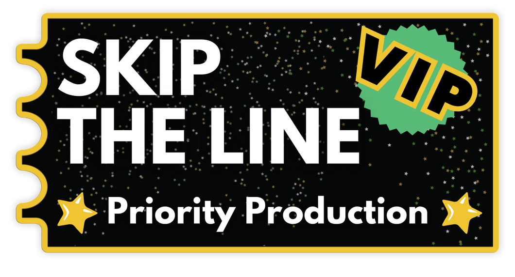 Skip The Line