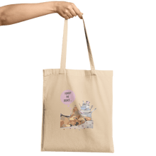 Load image into Gallery viewer, PromptTote™ - Custom Unisex Tote Bag (VIP)
