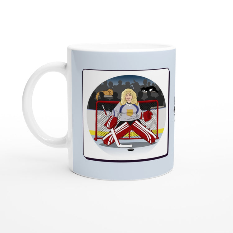 PromptMug™ - Matching Custom Mug