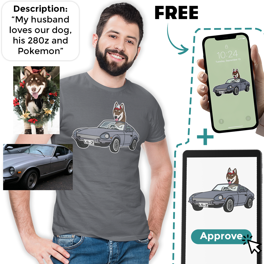 Unisex T-Shirt