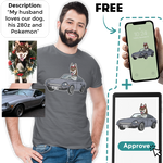 Unisex T-Shirt