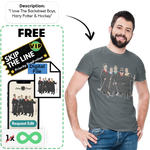 - PromptTee™ - Custom Unisex T-Shirt -