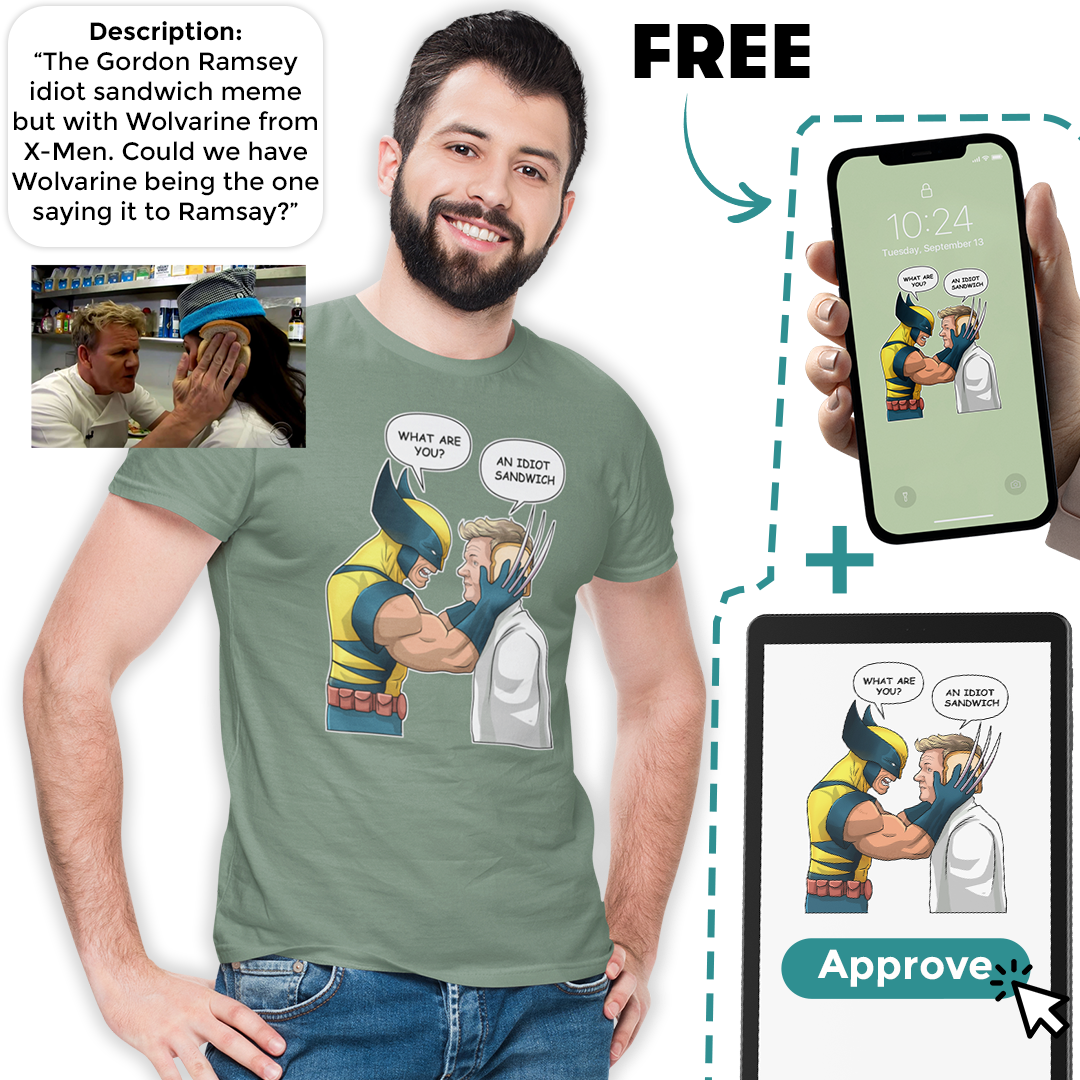 Unisex T-Shirt