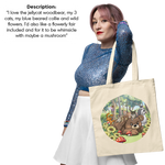 PromptTote™ - Custom Unisex Tote Bag