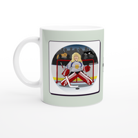 PromptMug™ - Matching Custom Mug