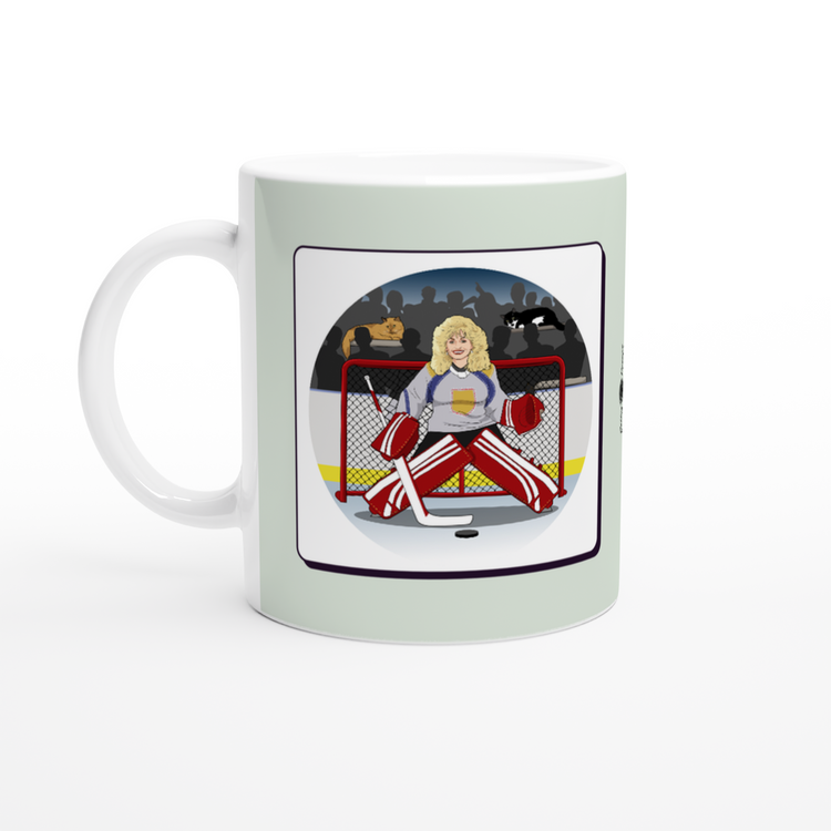 PromptMug™ - Matching Custom Mug