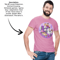 Duplicate My Design - Print Your Design on Another Shirt!
