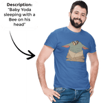 PromptPrint™ - Custom Unisex T-Shirt -