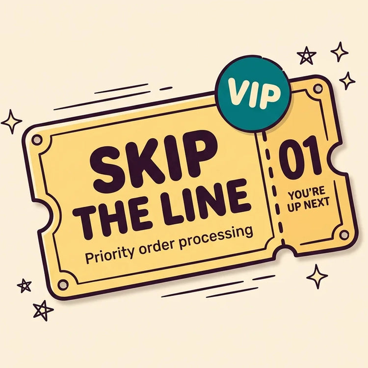 Skip The Line
