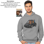 PromptHoodie™ - Custom Unisex Hoodie