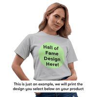 Hall Of Fame Collection™ - Designs Loved By Our Community