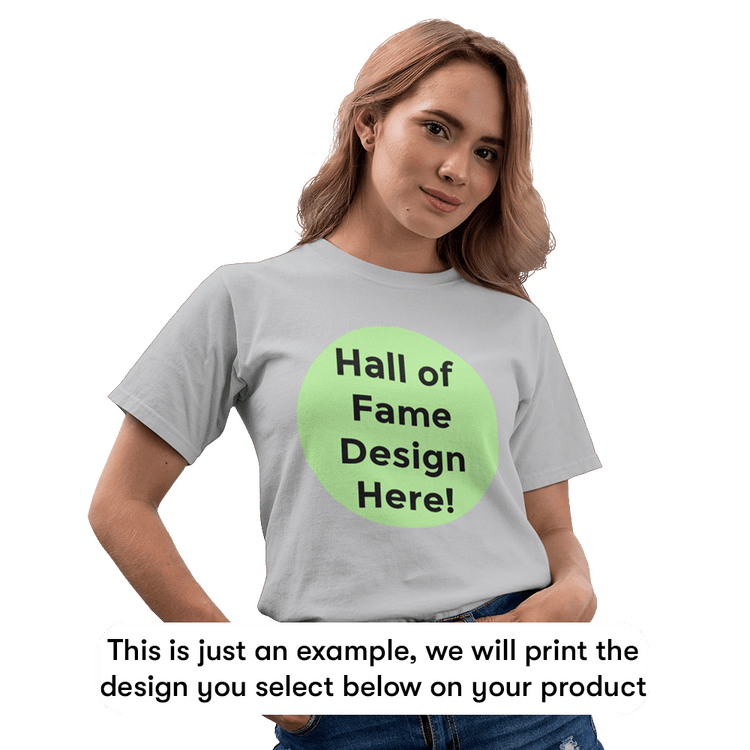 Hall Of Fame Collection™ - Designs Loved By Our Community