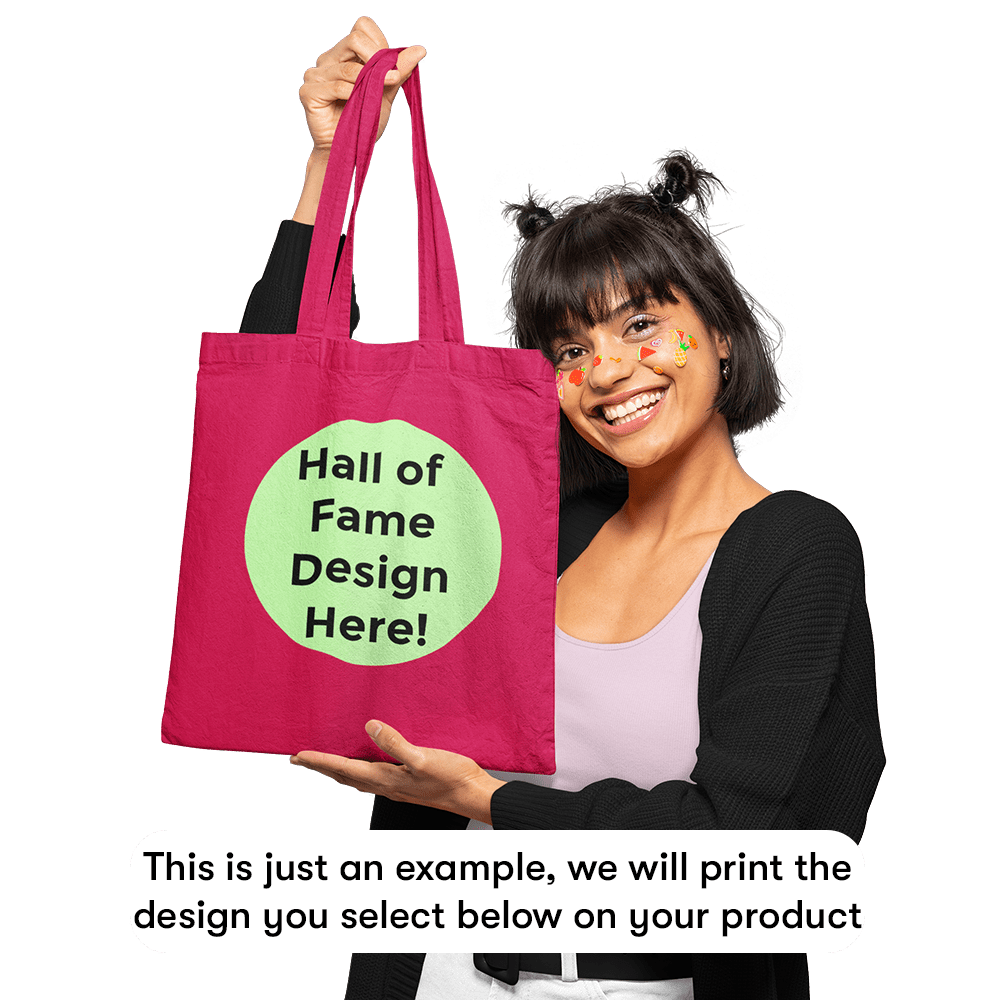 Hall Of Fame Collection™ - Designs Loved By Our Community